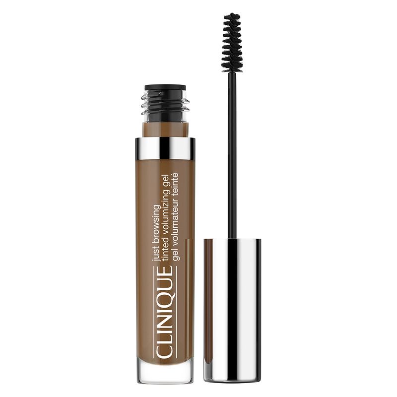 Clinique Just Browsing Tinted Volumizing Gel