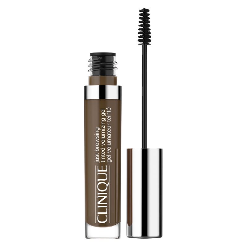 Clinique Just Browsing Tinted Volumizing Gel