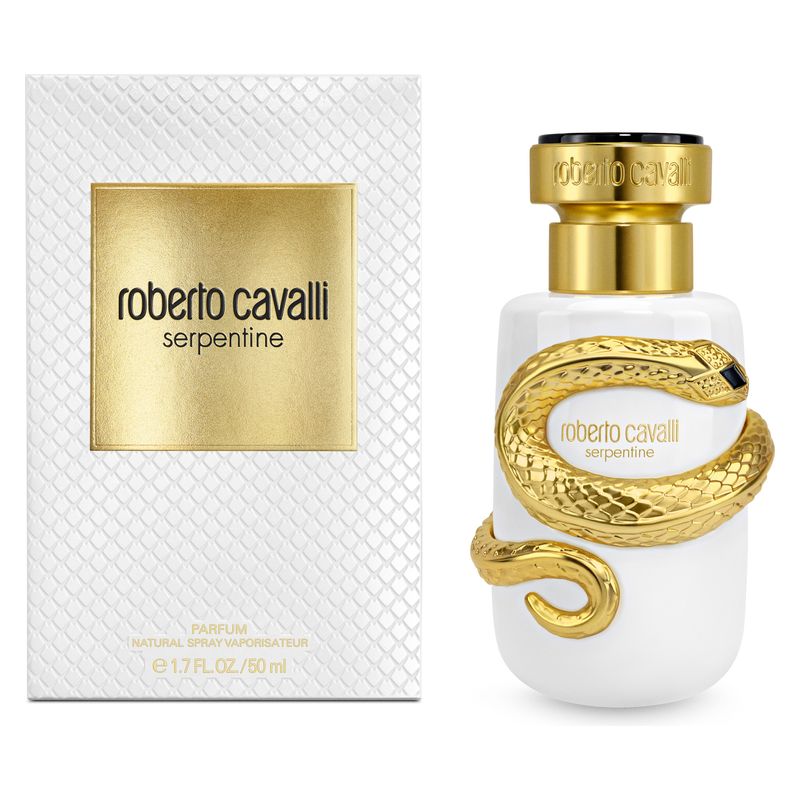 Roberto Cavalli SERPENTINE PARFUM
