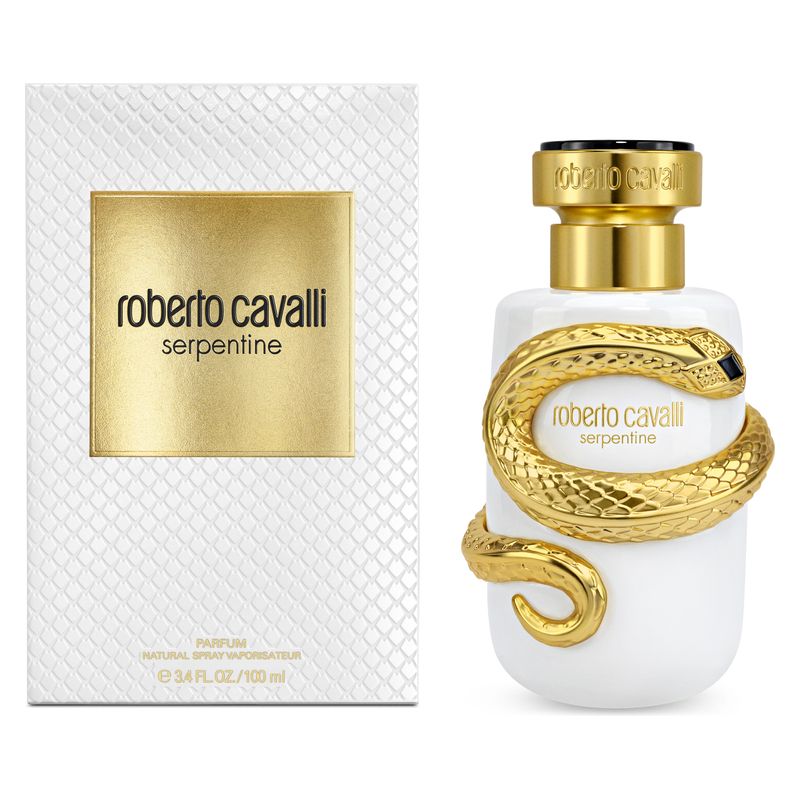 Roberto Cavalli SERPENTINE PARFUM
