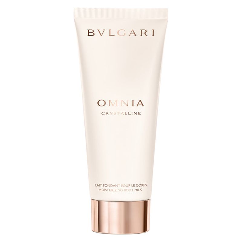 Bulgari OMNIA CRYSTALLINE BODY MILK