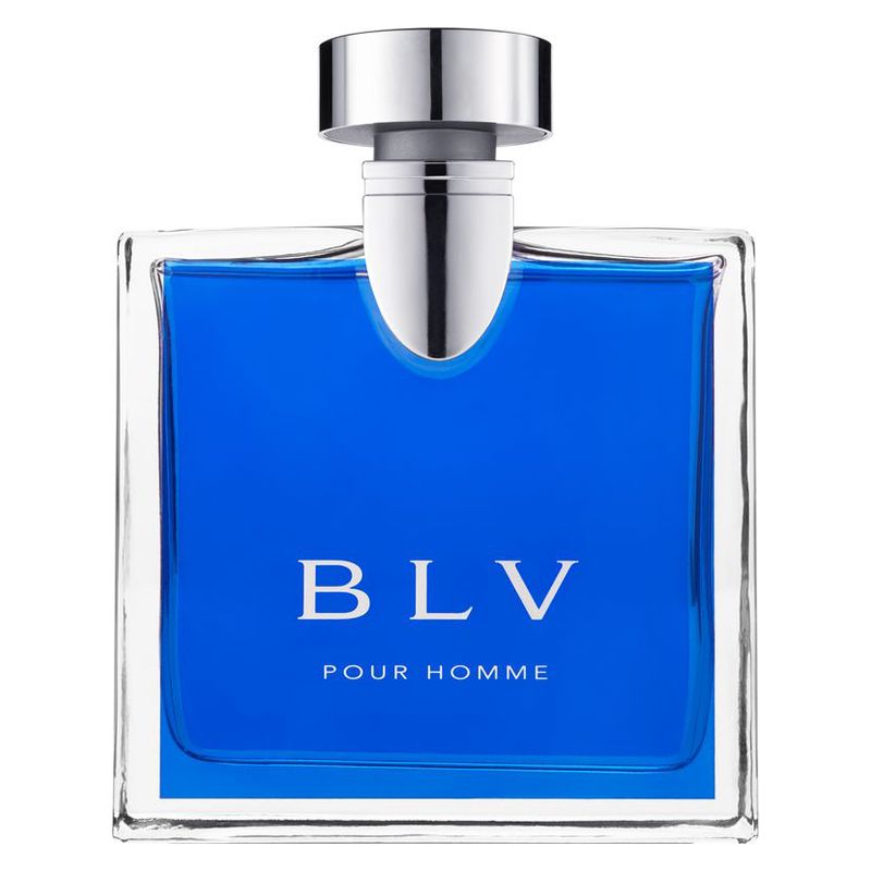 Bulgari Blv Pour Homme 100 ML - Eau De Toilette Unica