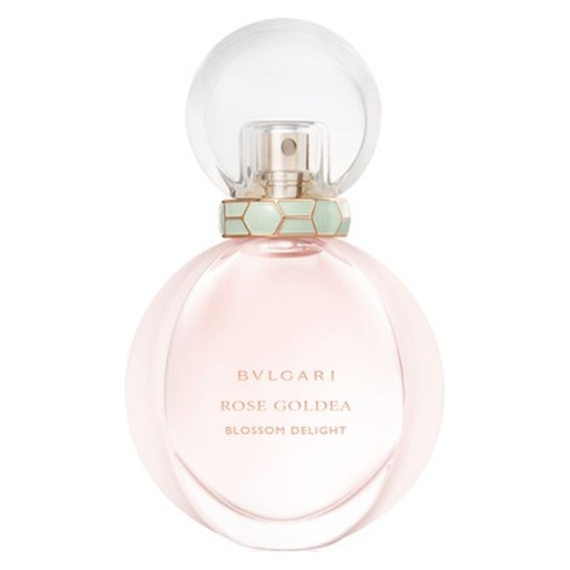 Bulgari ROSE GOLDEA BLOSSOM DELIGHT EAU DE PARFUM