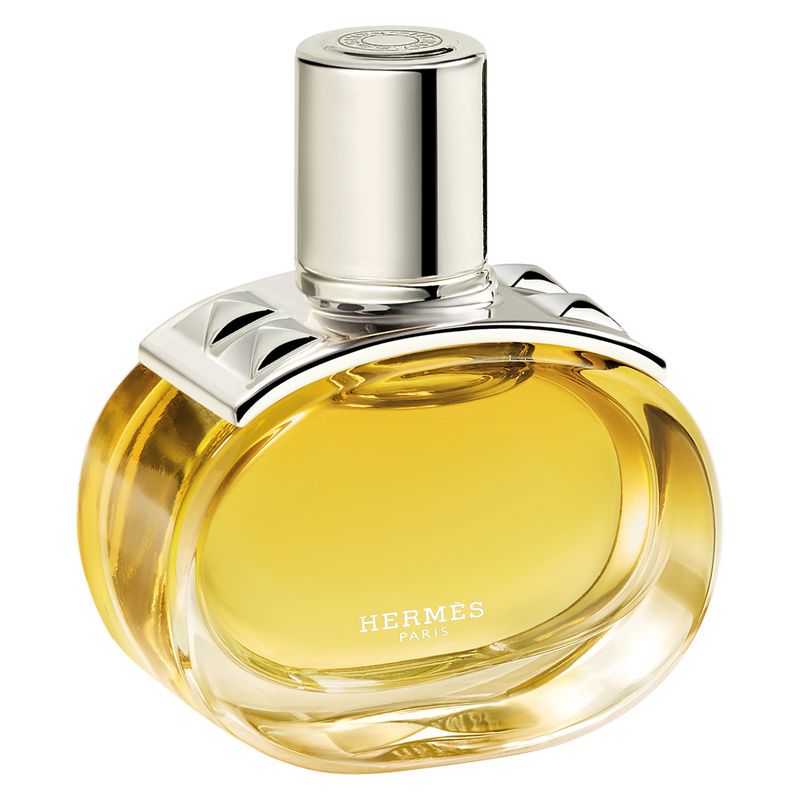 Hermès Barénia, Eau de Parfum Intense Donna, 30 ml Spray Ricaricabile, Profumo femminile intenso e sensuale, Fragranza Chypre Cuoiato