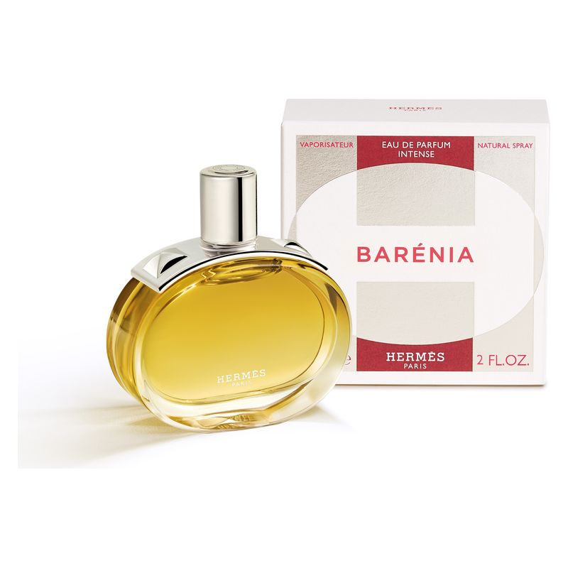 Hermès Barénia Eau De Parfum Intense