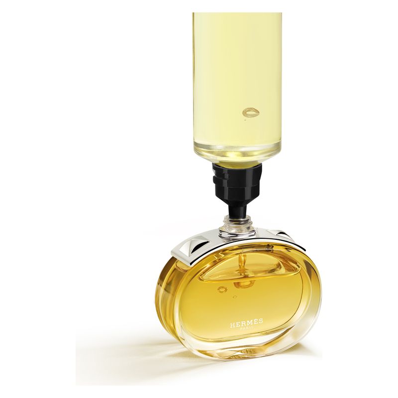 Hermès Barénia Eau De Parfum Intense
