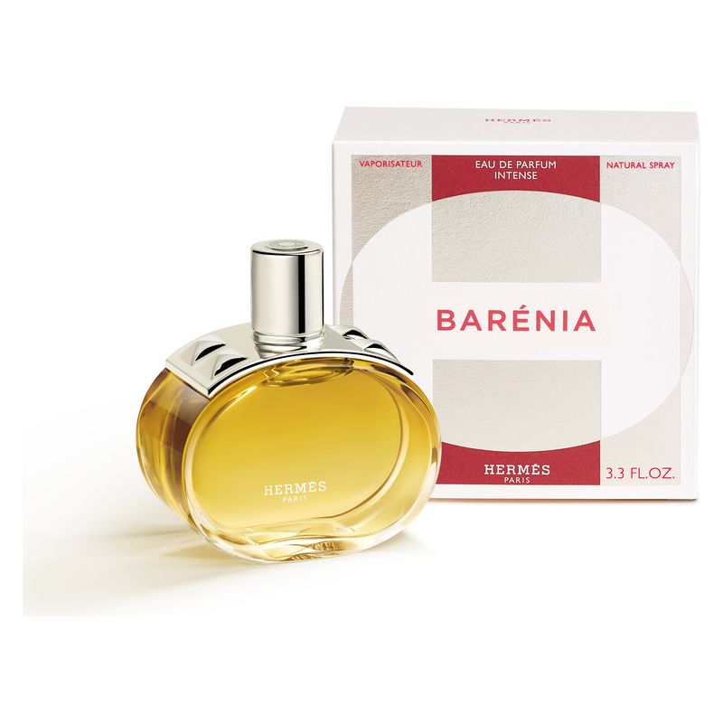 Hermès Barénia Eau De Parfum Intense