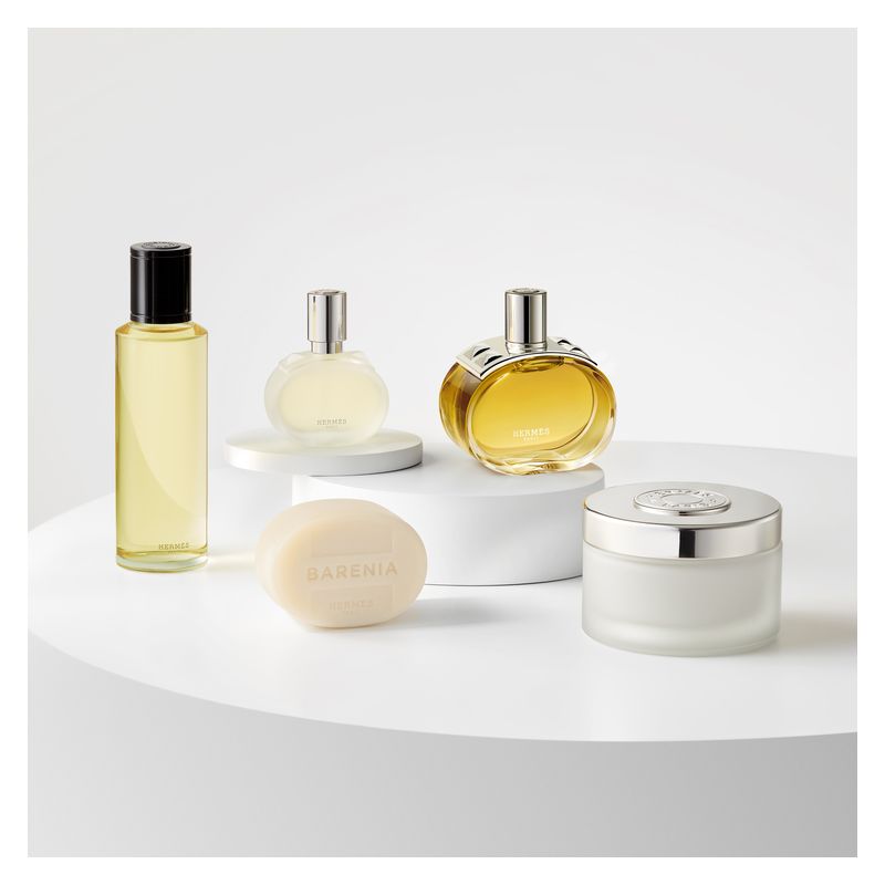 Hermès Barénia Eau De Parfum Intense