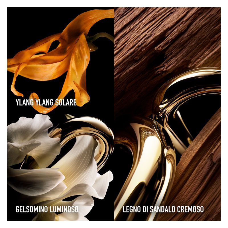 Rabanne MILLION GOLD FOR HER PARFUM