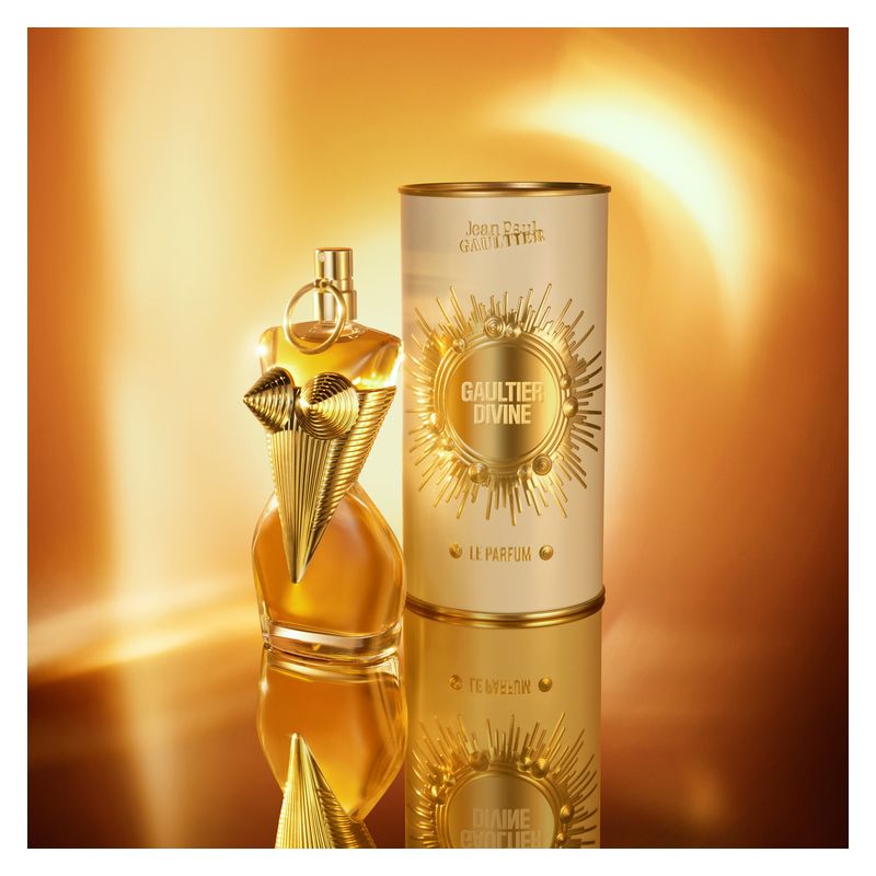 Jean Paul Gaultier DIVINE LE PARFUM EAU DE PARFUM INTENSE