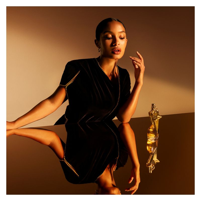 Jean Paul Gaultier DIVINE LE PARFUM EAU DE PARFUM INTENSE