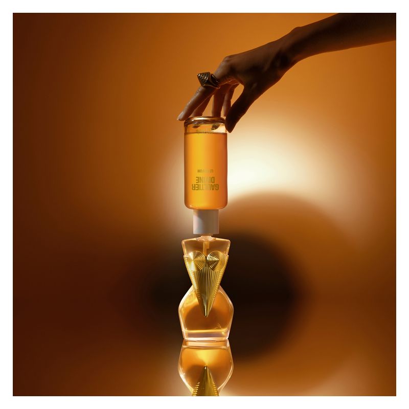 Jean Paul Gaultier DIVINE LE PARFUM EAU DE PARFUM INTENSE