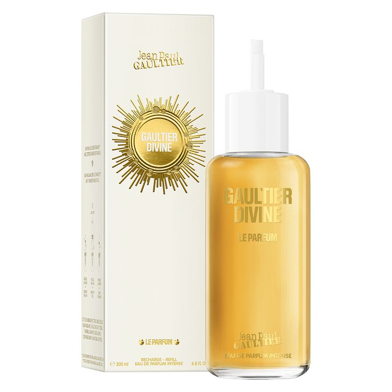 Jean Paul Gaultier DIVINE LE PARFUM EAU DE PARFUM INTENSE