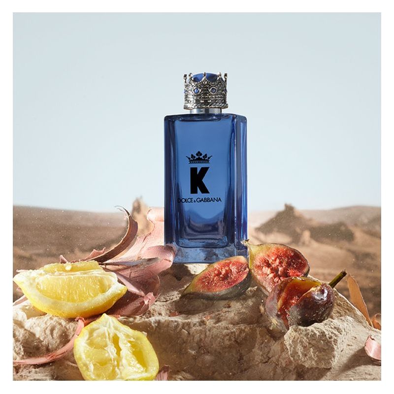 Dolce & Gabbana K Eau De Parfum