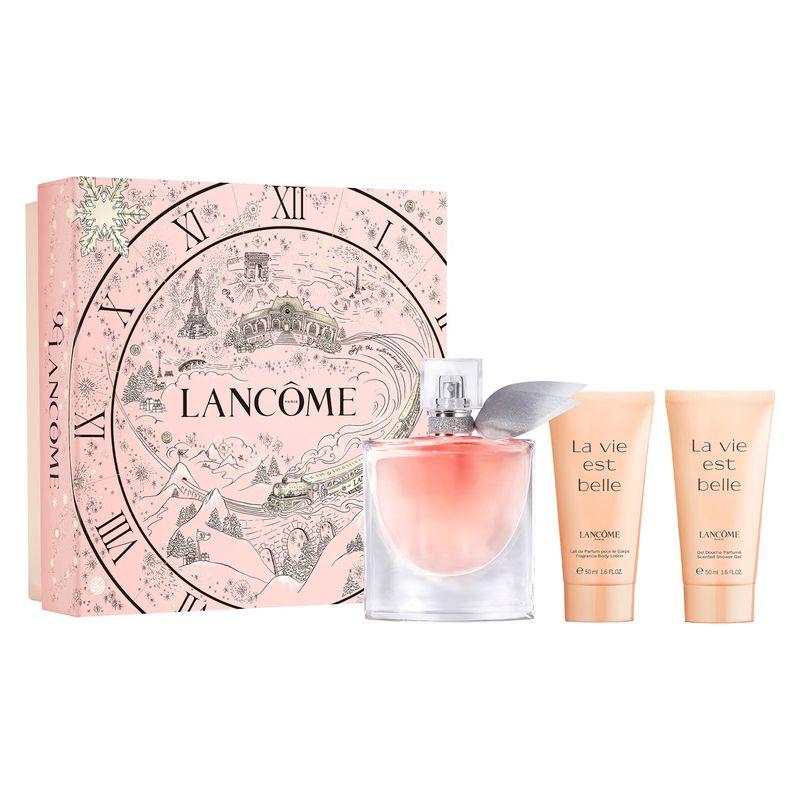 Lancome - Cofanetto La Vie Est Belle