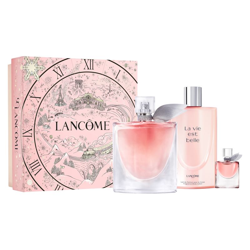 Lancome - Cofanetto La Vie Est Belle