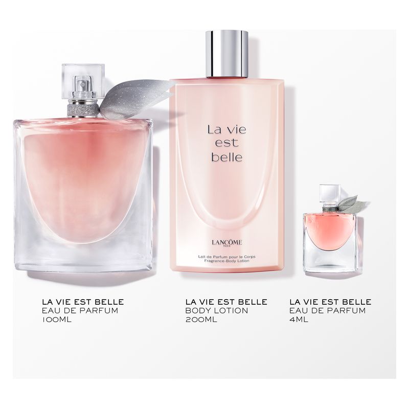 Lancome - Cofanetto La Vie Est Belle