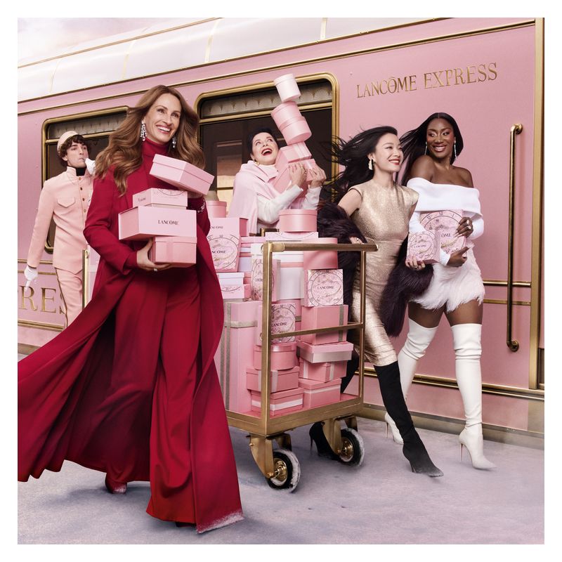 Lancome - Cofanetto La Vie Est Belle