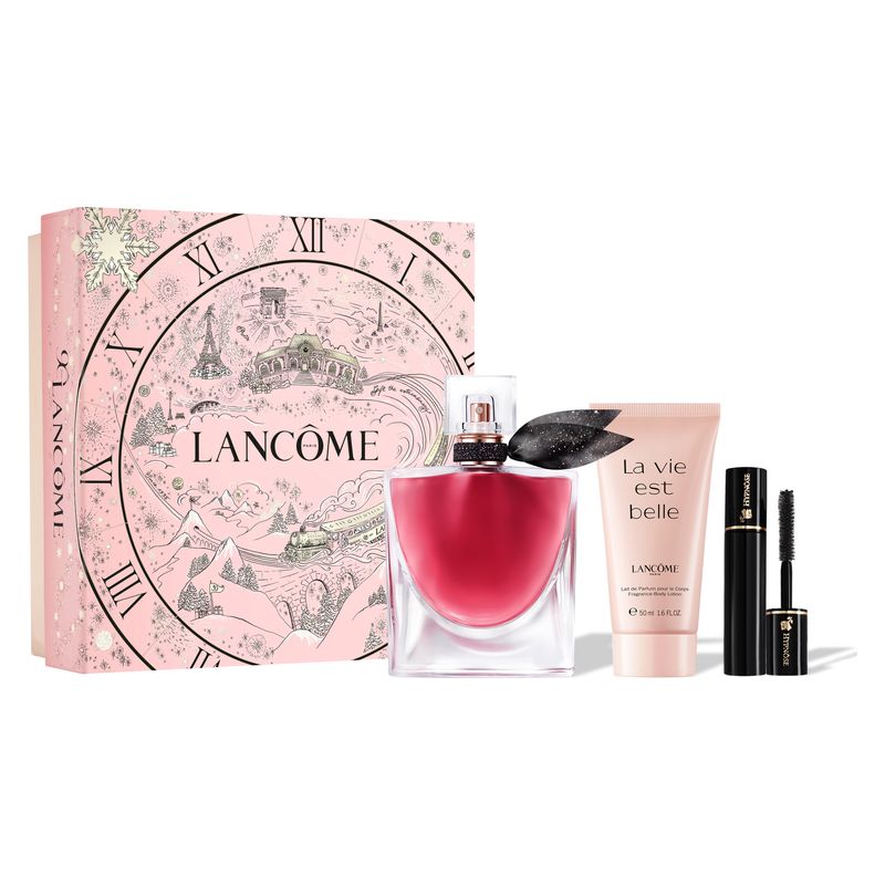 Lancome - Cofanetto La Vie Est Belle Elixir Lancome - Cofanetto La Vie Est Belle Elixir