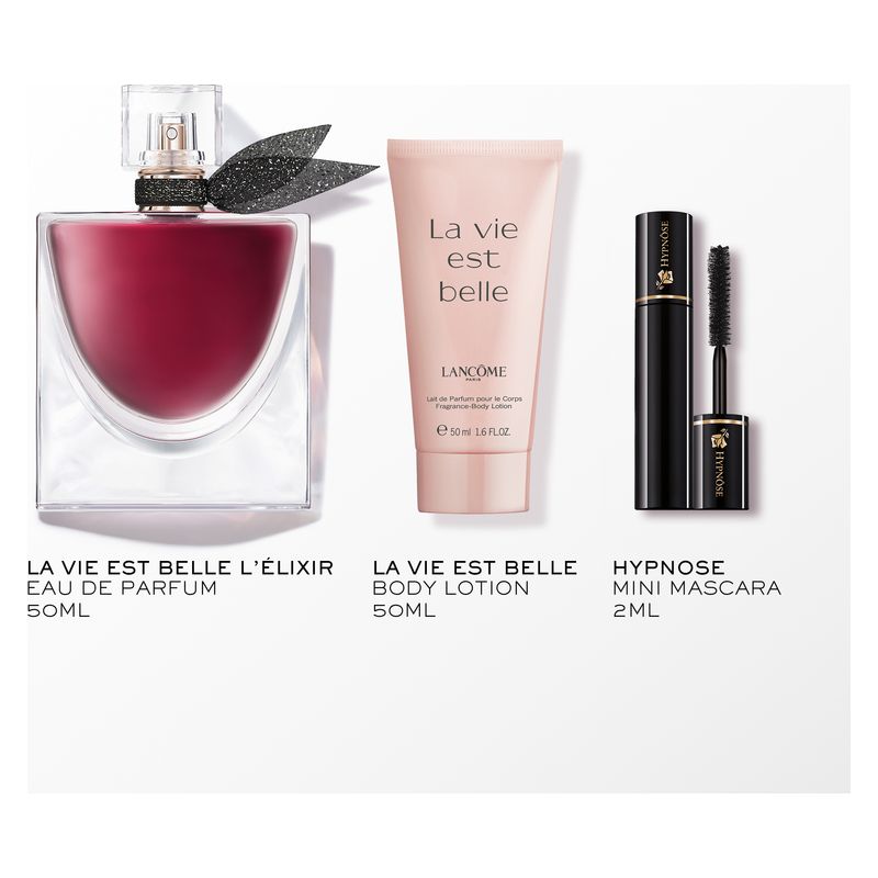 Lancome - Cofanetto La Vie Est Belle Elixir Lancome - Cofanetto La Vie Est Belle Elixir