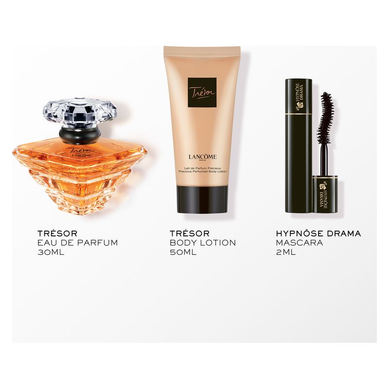 Lancome - Cofanetto Trésor Lancome - Cofanetto Trésor