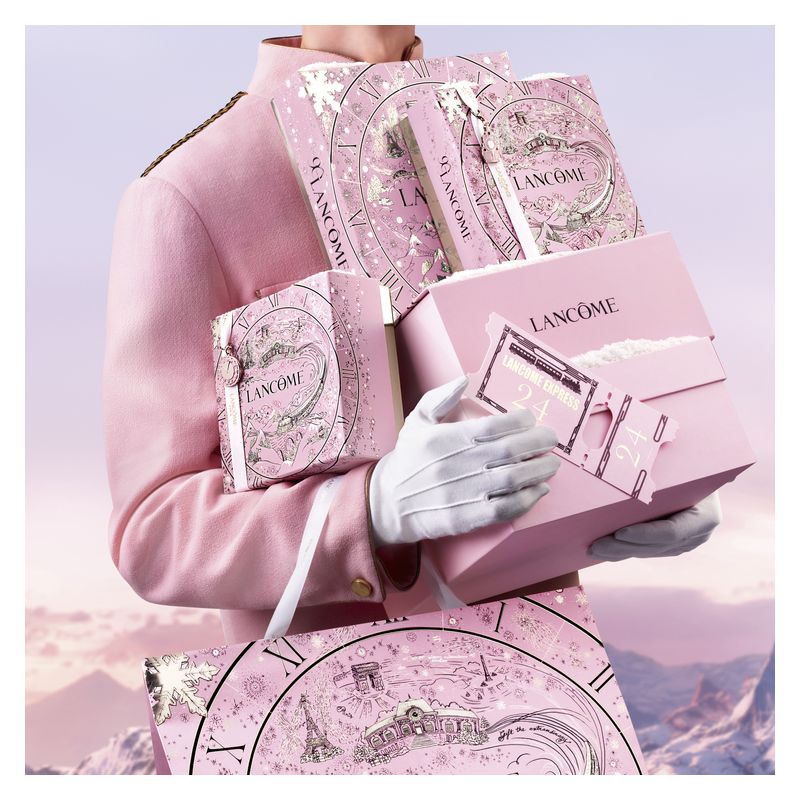 Lancome - Cofanetto Trésor Lancome - Cofanetto Trésor