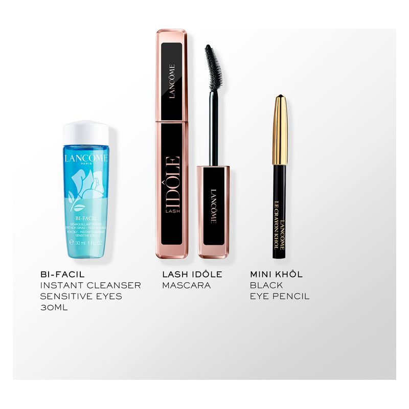 Lancome COFANETTO LASH Idôle MASCARA