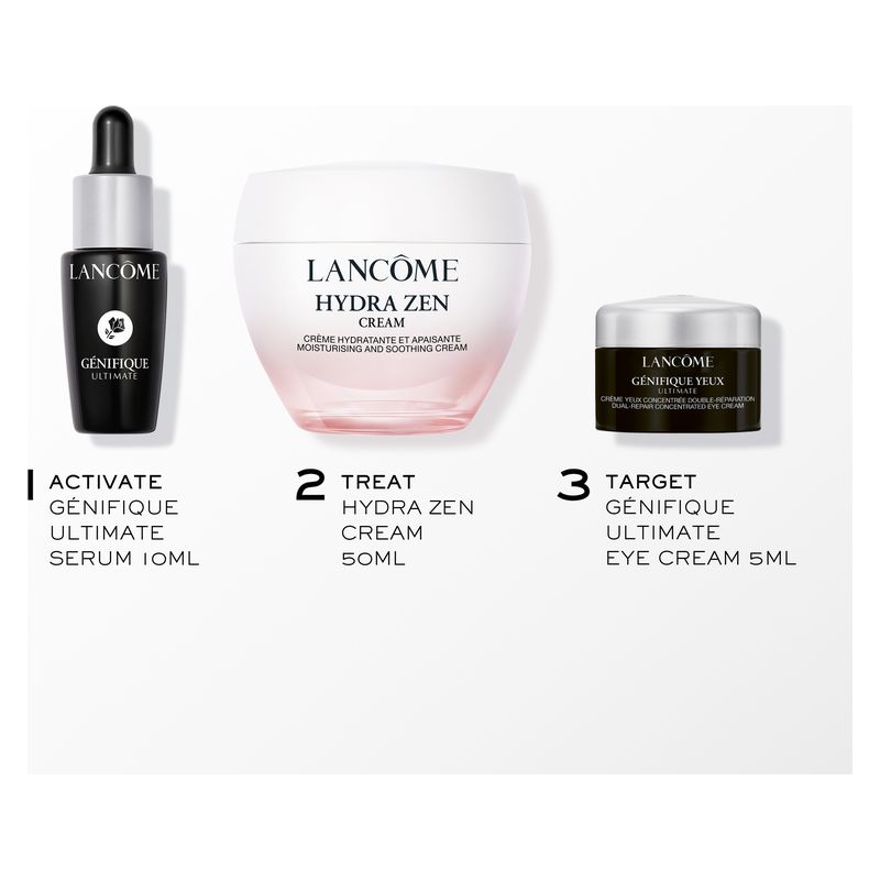 Lancome COFANETTO HYDRA ZEN CREAM