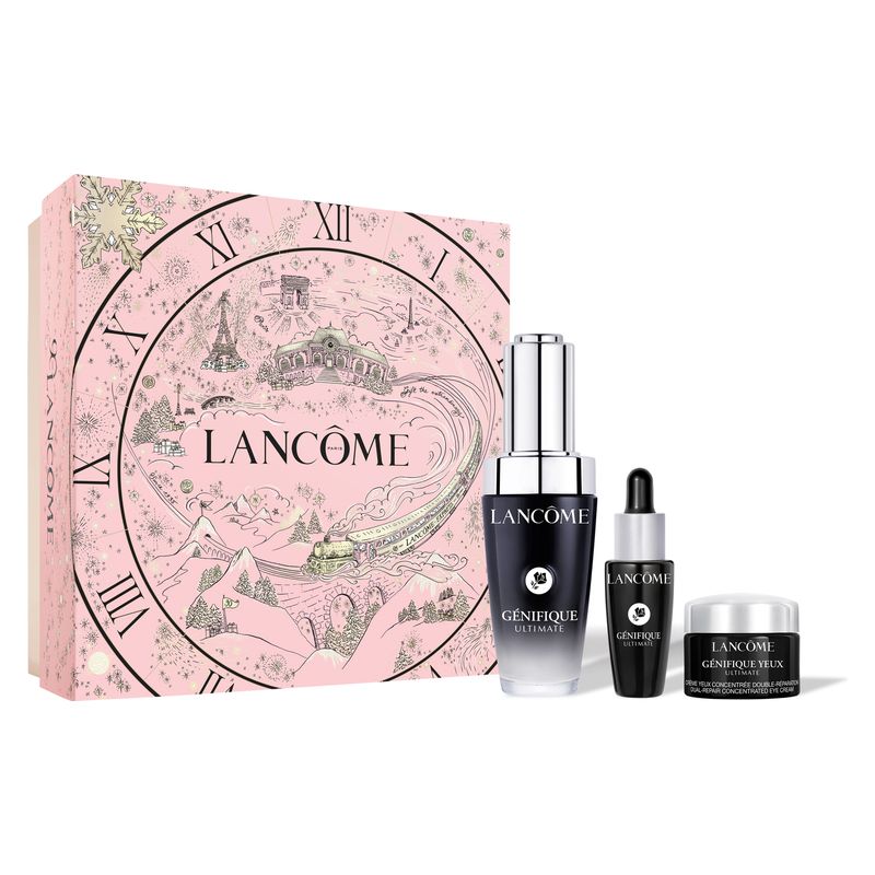 Lancôme Lancome Cofanetto Genefique Serum