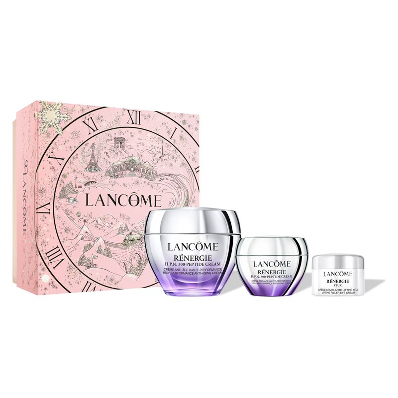 Lancome COFANETTO RéNERGIE H.P.N. 300