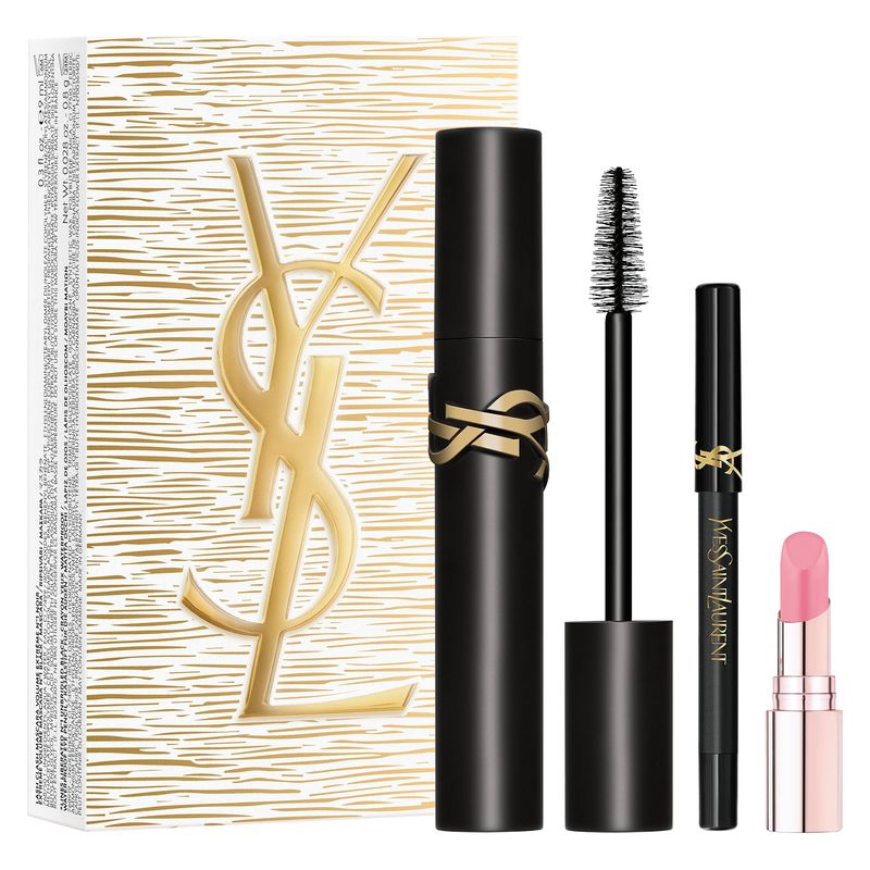 Yves Saint Laurent COFANETTO MASCARA LASH CLASH