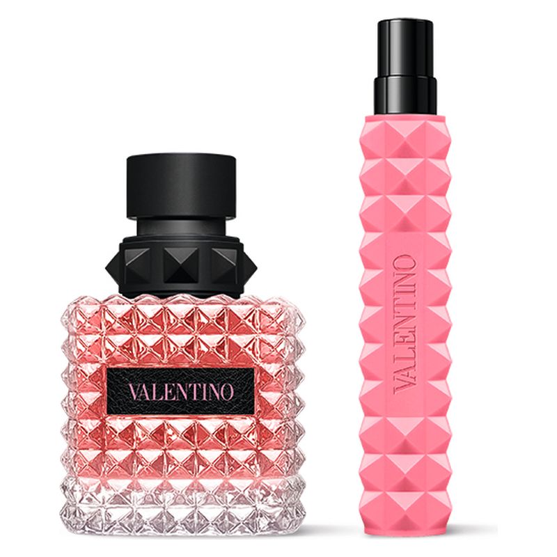 Valentino COFANETTO BORN IN ROMA DONNA