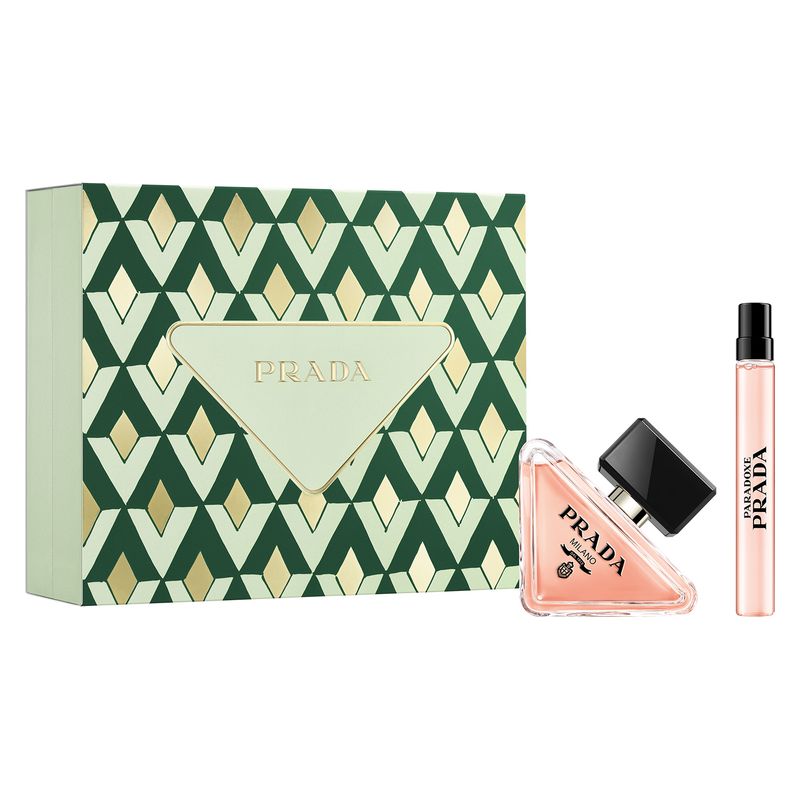 Prada COFANETTO PARADOXE