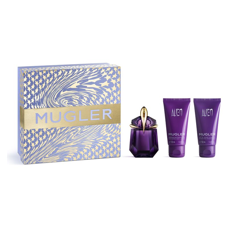 Mugler COFANETTO ALIEN