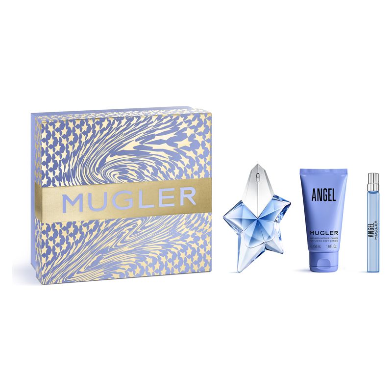 Mugler COFANETTO ANGEL