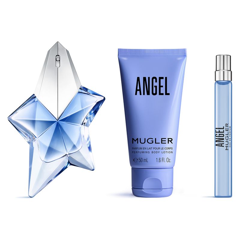 Mugler COFANETTO ANGEL