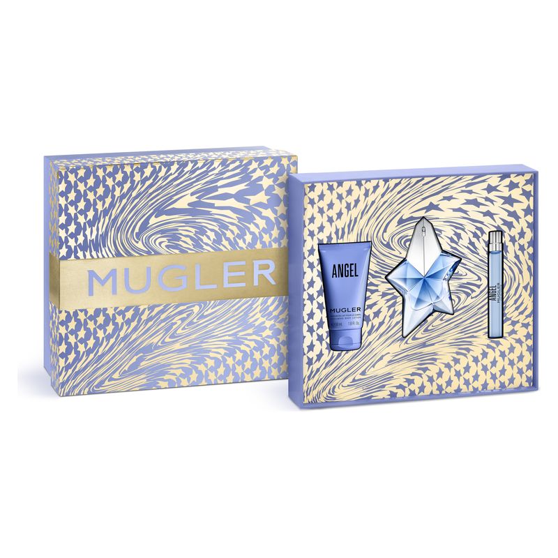 Mugler COFANETTO ANGEL