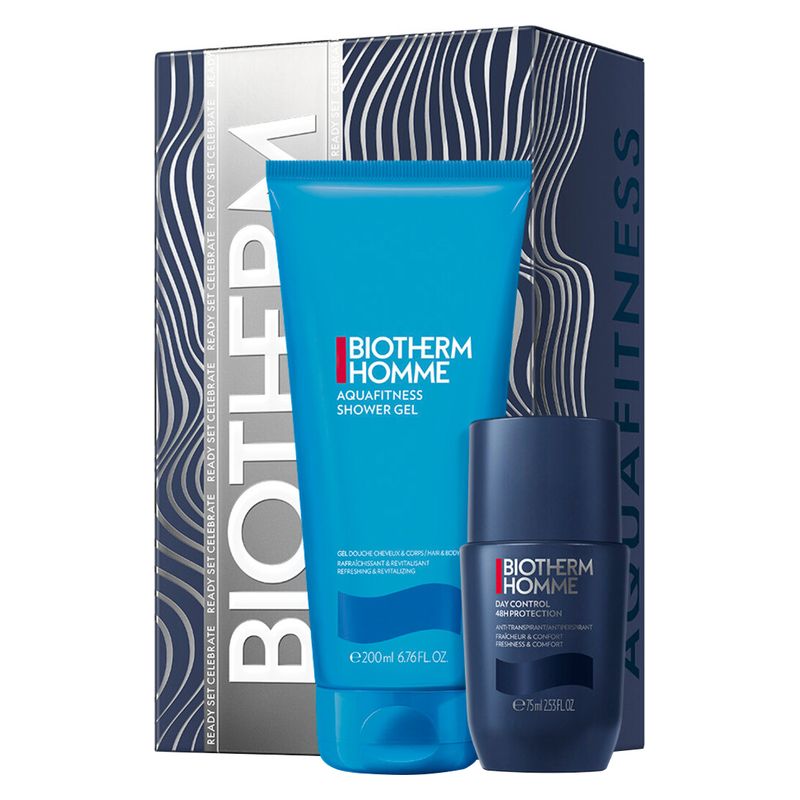 Biotherm COFANETTO HOMME