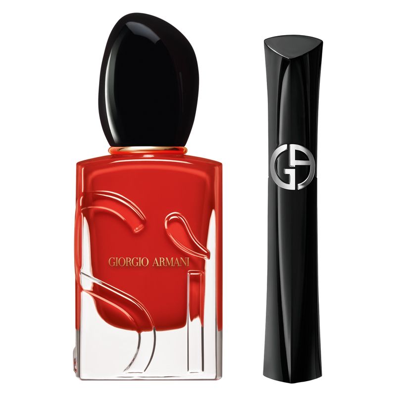 Armani COFANETTO Sì PASSIONE