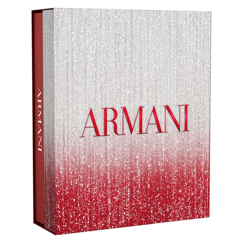 Armani COFANETTO Sì PASSIONE