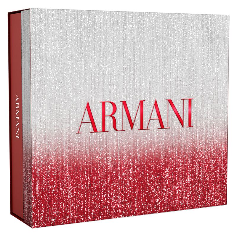 Armani COFANETTO Sì EAU DE PARFUM