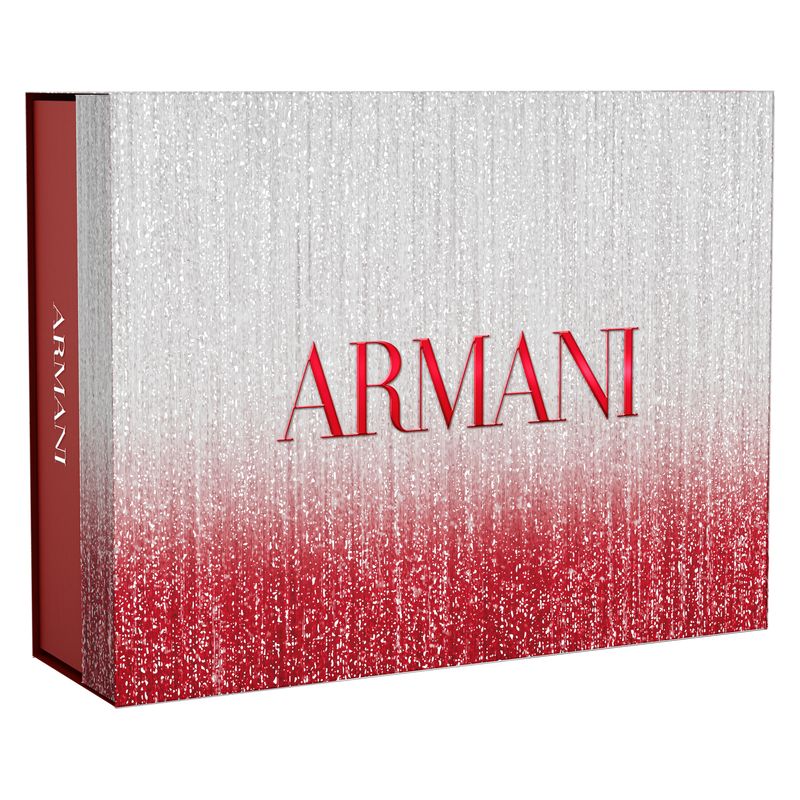 Armani COFANETTO MY WAY