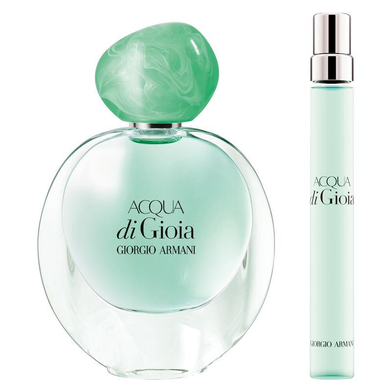 Armani COFANETTO ACQUA DI GIOIA