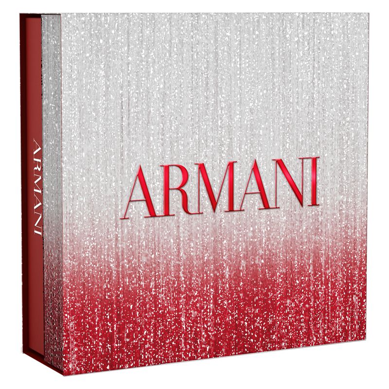 Armani COFANETTO ACQUA DI GIOIA