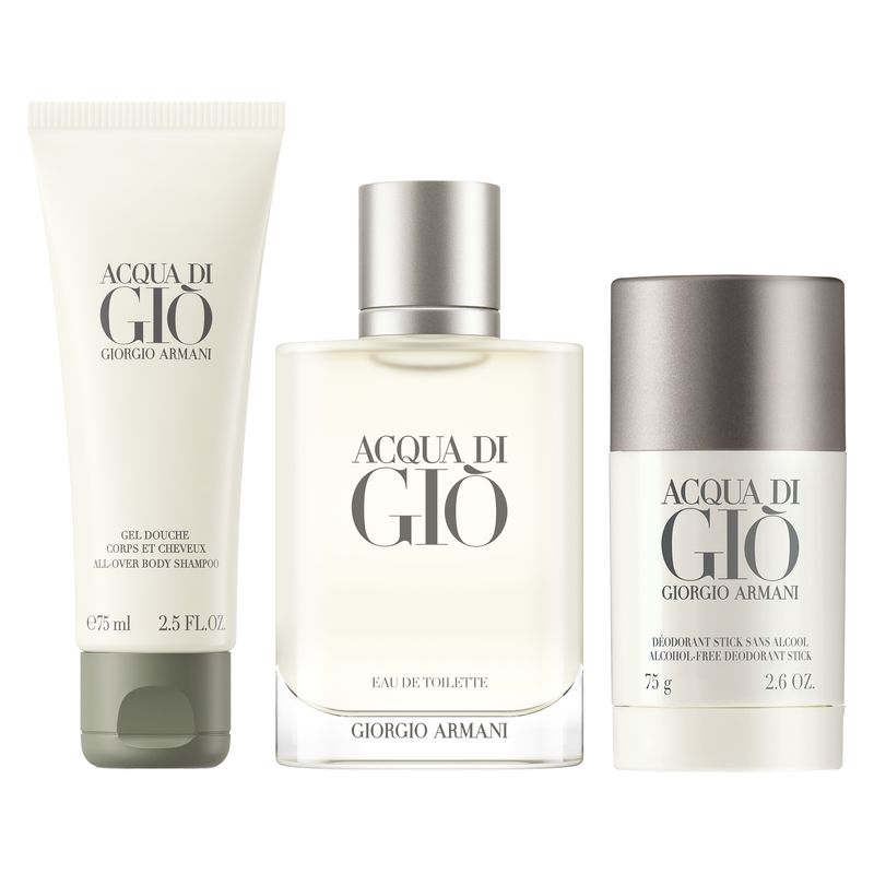 Armani Cofanetto Regalo Acqua di Giò Eau de Toilette