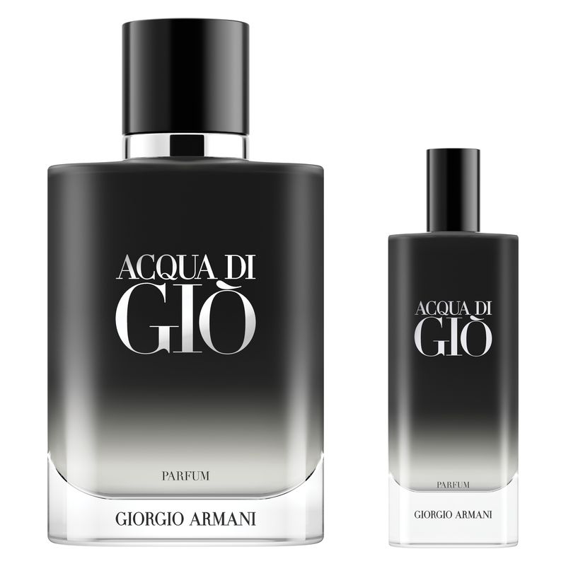 Armani - COFANETTO ACQUA DI GIÒ PARFUM Armani - COFANETTO ACQUA DI GIÒ PARFUM