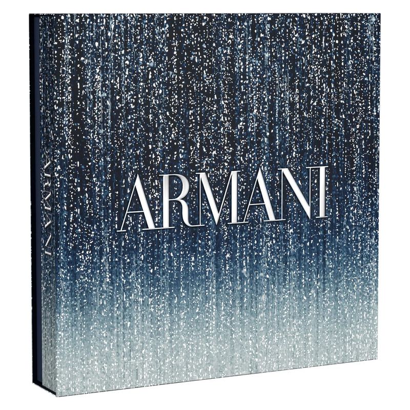 Armani - Cofanetto Acqua Di Giò Profondo Armani - Cofanetto Acqua Di Giò Profondo
