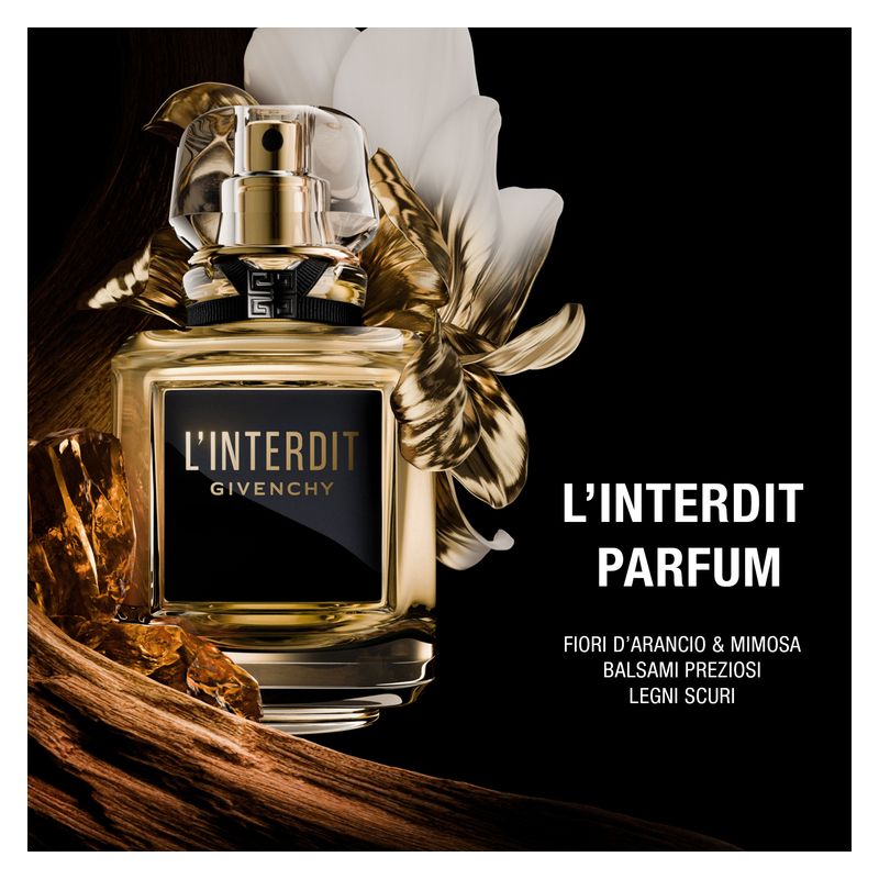 Givenchy L'INTERDIT PARFUM