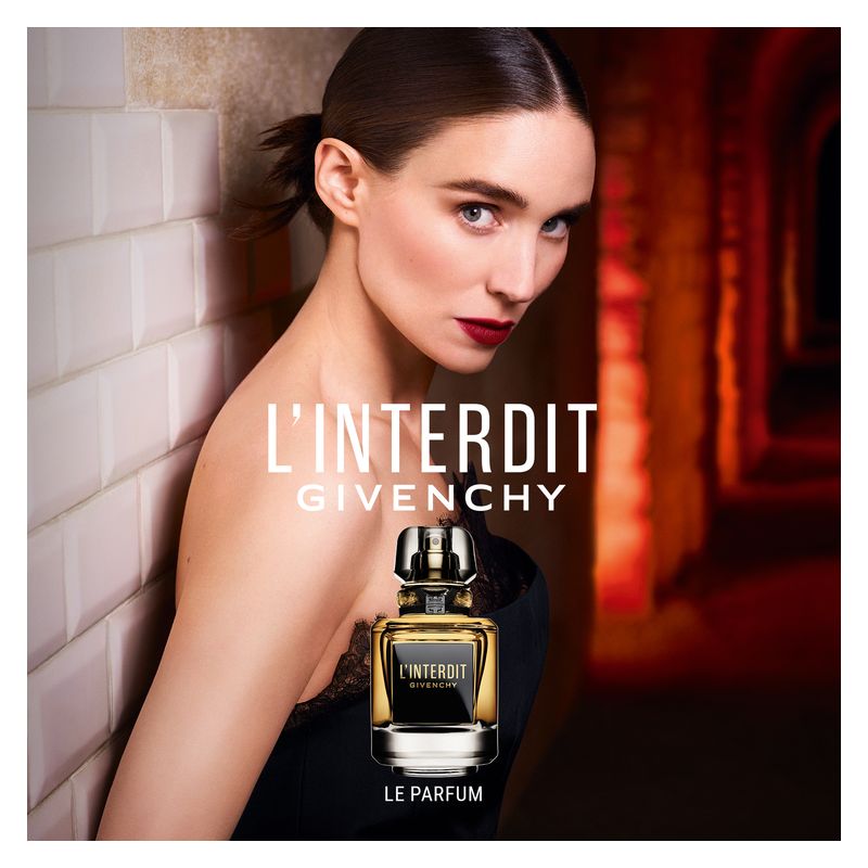 Givenchy L'INTERDIT PARFUM