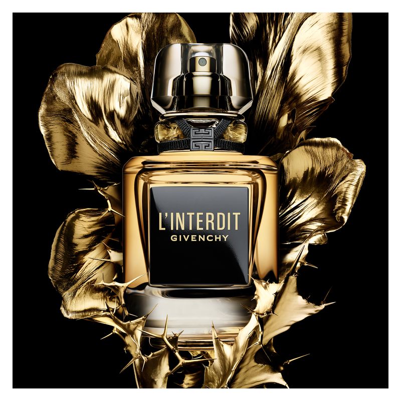 Givenchy L'INTERDIT PARFUM